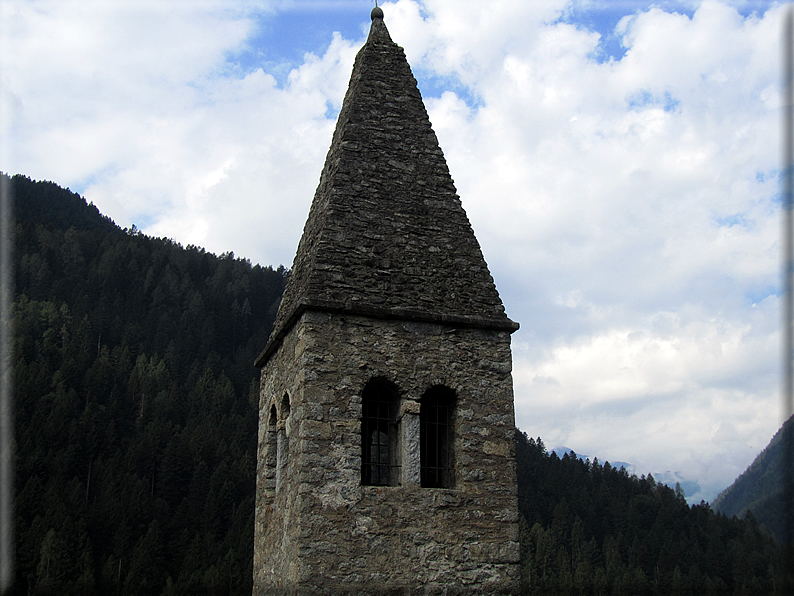 foto Chiesa di Santo Stefano